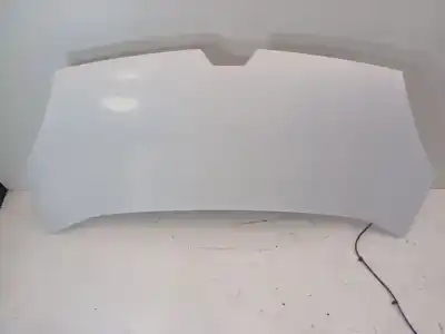 Piesă de schimb auto la mâna a doua capotã pentru renault kangoo / grand kangoo ii (kw0/1_) 1.5 dci 90 (kw05, kw08, kw0g, kw11) referințe oem iam 651001209r  