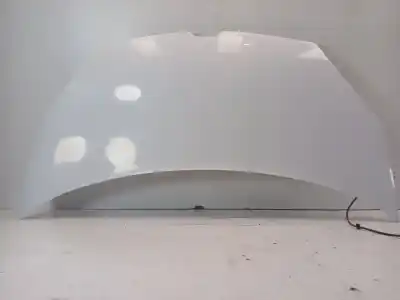 Piesă de schimb auto la mâna a doua capotã pentru renault kangoo / grand kangoo ii (kw0/1_) 1.5 dci 90 (kw05, kw08, kw0g, kw11) referințe oem iam 651001209r  