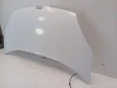 Piesă de schimb auto la mâna a doua capotã pentru renault kangoo / grand kangoo ii (kw0/1_) 1.5 dci 90 (kw05, kw08, kw0g, kw11) referințe oem iam 651001209r  