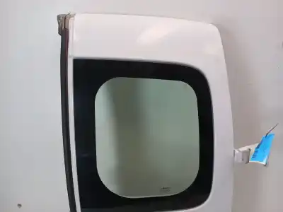 İkinci el araba yedek parçası arka sag kapi için renault kangoo / grand kangoo ii (kw0/1_) 1.5 dci 90 (kw05, kw08, kw0g, kw11) oem iam referansları 7751478139  