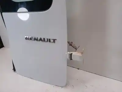 İkinci el araba yedek parçası arka sag kapi için renault kangoo / grand kangoo ii (kw0/1_) 1.5 dci 90 (kw05, kw08, kw0g, kw11) oem iam referansları 7751478139  