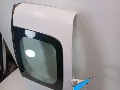 İkinci el araba yedek parçası arka sag kapi için renault kangoo / grand kangoo ii (kw0/1_) 1.5 dci 90 (kw05, kw08, kw0g, kw11) oem iam referansları 7751478139  