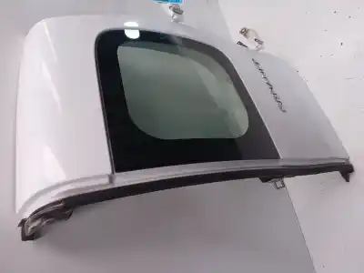 İkinci el araba yedek parçası arka sag kapi için renault kangoo / grand kangoo ii (kw0/1_) 1.5 dci 90 (kw05, kw08, kw0g, kw11) oem iam referansları 7751478139  