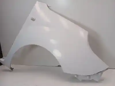 Pezzo di ricambio per auto di seconda mano parafango anteriore destro per renault kangoo / grand kangoo ii (kw0/1_) 1.5 dci 90 (kw05, kw08, kw0g, kw11) riferimenti oem iam 631002210r  