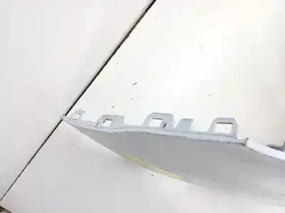 Pezzo di ricambio per auto di seconda mano paraurti anteriore per ford transit custom v362 autobús (f3) 2.0 ecoblue mhev riferimenti oem iam jk2117f003  