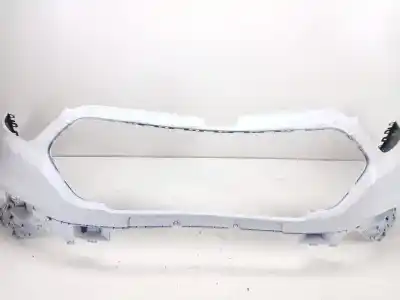 Pezzo di ricambio per auto di seconda mano paraurti anteriore per ford transit custom v362 autobús (f3) 2.0 ecoblue mhev riferimenti oem iam jk2117f003  