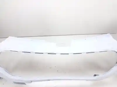 Pezzo di ricambio per auto di seconda mano paraurti anteriore per ford transit custom v362 autobús (f3) 2.0 ecoblue mhev riferimenti oem iam jk2117f003  