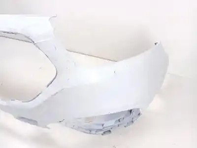 Pezzo di ricambio per auto di seconda mano paraurti anteriore per ford transit custom v362 autobús (f3) 2.0 ecoblue mhev riferimenti oem iam jk2117f003  