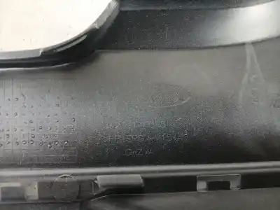 Pezzo di ricambio per auto di seconda mano paraurti anteriore per ford transit custom v362 autobús (f3) 2.0 ecoblue mhev riferimenti oem iam jk2117f003  