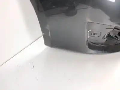 Peça sobressalente para automóvel em segunda mão para choques dianteiro por seat leon (1p1) 2.0 tdi referências oem iam 1p0807221m  