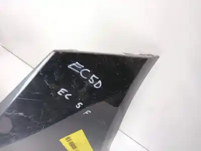 Peça sobressalente para automóvel em segunda mão para choques dianteiro por seat leon (1p1) 2.0 tdi referências oem iam 1p0807221m  