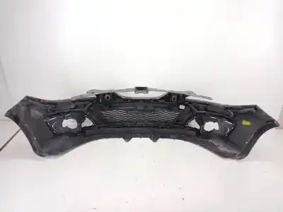 Peça sobressalente para automóvel em segunda mão para choques dianteiro por seat leon (1p1) 2.0 tdi referências oem iam 1p0807221m  