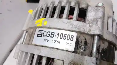Автозапчасти б/у генератор за opel astra h gtc (a04) 1.7 cdti (l08) ссылки oem iam cgb10508 8973695070 lr1100507