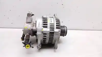 Автозапчасти б/у генератор за opel astra h gtc (a04) 1.7 cdti (l08) ссылки oem iam cgb10508 8973695070 lr1100507