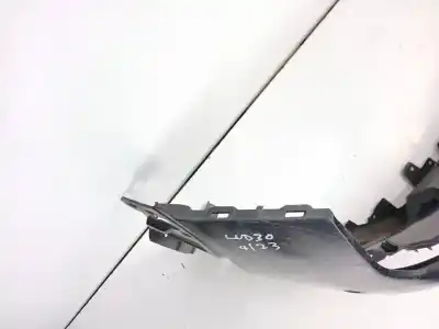 Pezzo di ricambio per auto di seconda mano paraurti anteriore per mazda cx-3 (dk) 1.8 skyactiv-d awd (dk2ws) riferimenti oem iam df8050031  