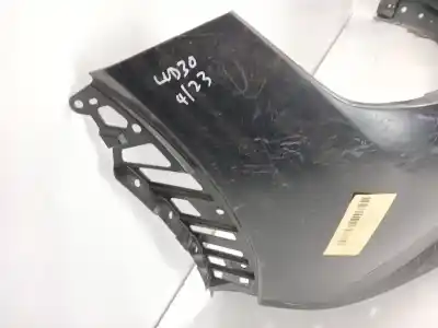 Pezzo di ricambio per auto di seconda mano paraurti anteriore per mazda cx-3 (dk) 1.8 skyactiv-d awd (dk2ws) riferimenti oem iam df8050031  