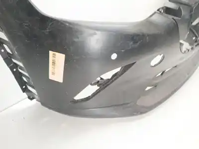 Pezzo di ricambio per auto di seconda mano paraurti anteriore per mazda cx-3 (dk) 1.8 skyactiv-d awd (dk2ws) riferimenti oem iam df8050031  