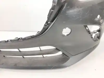 Pezzo di ricambio per auto di seconda mano paraurti anteriore per mazda cx-3 (dk) 1.8 skyactiv-d awd (dk2ws) riferimenti oem iam df8050031  