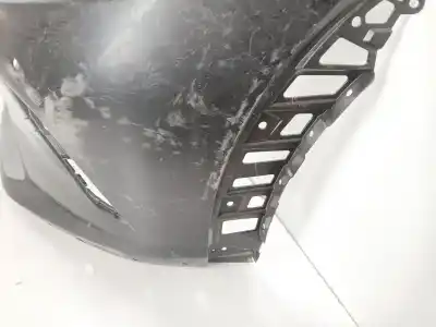 Pezzo di ricambio per auto di seconda mano paraurti anteriore per mazda cx-3 (dk) 1.8 skyactiv-d awd (dk2ws) riferimenti oem iam df8050031  