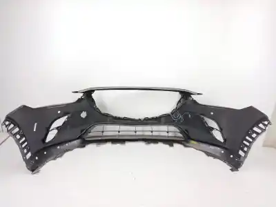 Pezzo di ricambio per auto di seconda mano paraurti anteriore per mazda cx-3 (dk) 1.8 skyactiv-d awd (dk2ws) riferimenti oem iam df8050031  
