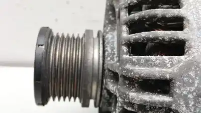 Автозапчастина б/у генератор для audi a4 b8 (8k2) 2.0 tdi посилання на oem iam 03g903016e 0124525114 0124525530