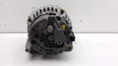 Автозапчастина б/у генератор для audi a4 b8 (8k2) 2.0 tdi посилання на oem iam 03g903016e 0124525114 0124525530