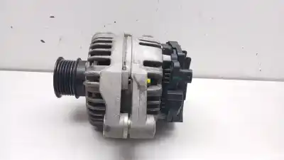 Автозапчастина б/у генератор для opel astra h twintop (a04) 1.9 cdti (l67) посилання на oem iam 13229990 0124325221 0124325172