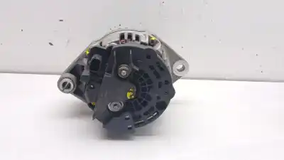 Автозапчастина б/у генератор для opel astra h twintop (a04) 1.9 cdti (l67) посилання на oem iam 13229990 0124325221 0124325172