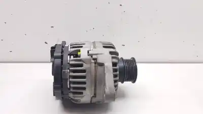 Автозапчастина б/у генератор для opel astra h twintop (a04) 1.9 cdti (l67) посилання на oem iam 13229990 0124325221 0124325172