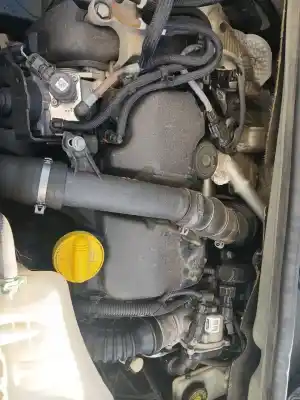 Second-hand car spare part complete engine for renault kangoo / grand kangoo ii (kw0/1_) 1.5 dci 90 (kw05, kw08, kw0g, kw11) oem iam references k9ke6  
