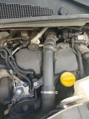 Second-hand car spare part  for RENAULT KANGOO / GRAND KANGOO II (KW0/1_)  OEM IAM references K9KE6  