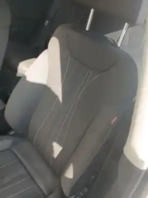 Second-hand car spare part left front seat for seat leon (1p1) 1.6 tdi oem iam references 