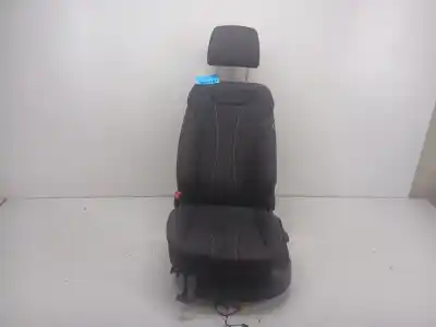 Peça sobressalente para automóvel em segunda mão assento dianteiro esquerdo por seat leon (1p1) 1.6 tdi referências oem iam   