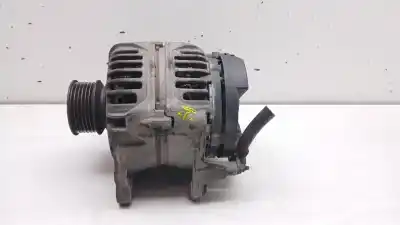 Автозапчастина б/у генератор для seat toledo ii (1m2) 1.6 16v посилання на oem iam 028903028d 0124315004 0124325003