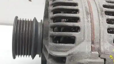 Автозапчастина б/у генератор для seat toledo ii (1m2) 1.6 16v посилання на oem iam 028903028d 0124315004 0124325003