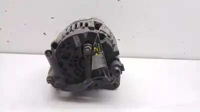 Автозапчастина б/у генератор для seat toledo ii (1m2) 1.6 16v посилання на oem iam 028903028d 0124315004 0124325003