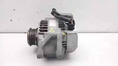 Автозапчасти б/у генератор за toyota yaris (ncp1/nlp1/scp1) 1.4 d-4d linea luna ссылки oem iam 2706033040 2706033040 1022112780