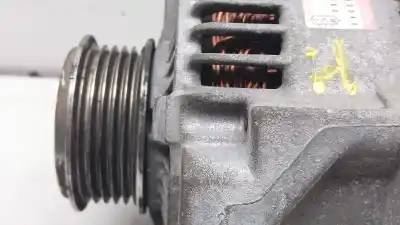 Автозапчасти б/у генератор за toyota yaris (ncp1/nlp1/scp1) 1.4 d-4d linea luna ссылки oem iam 2706033040 2706033040 1022112780