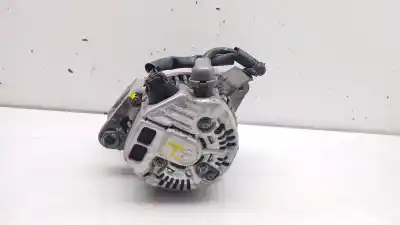 Автозапчасти б/у генератор за toyota yaris (ncp1/nlp1/scp1) 1.4 d-4d linea luna ссылки oem iam 2706033040 2706033040 1022112780