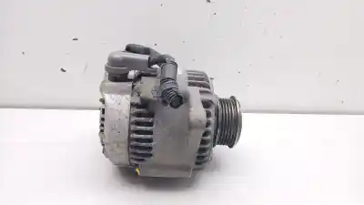 Автозапчасти б/у генератор за toyota yaris (ncp1/nlp1/scp1) 1.4 d-4d linea luna ссылки oem iam 2706033040 2706033040 1022112780