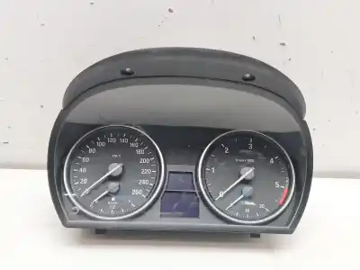 Peça sobressalente para automóvel em segunda mão  por BMW 3 TOURING (E91)  Referências OEM IAM 709157962  918736901