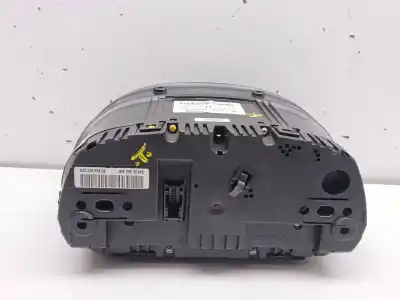 Peça sobressalente para automóvel em segunda mão quadrante por bmw 3 touring (e91) 325 d referências oem iam 709157962  918736901