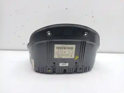 Peça sobressalente para automóvel em segunda mão quadrante por bmw 3 touring (e91) 325 d referências oem iam 709157962  918736901