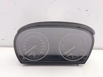 Peça sobressalente para automóvel em segunda mão quadrante por bmw 3 touring (e91) 325 d referências oem iam 709157962  918736901