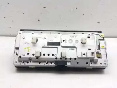 Second-hand car spare part multifunction display for bmw 3 touring (e91) 325 d oem iam references 65829211969  bm921196904g