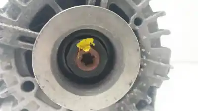 Peça sobressalente para automóvel em segunda mão alternador por bmw 3 touring (e91) 325 d referências oem iam 7805432 2605773b fg18d024