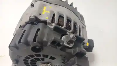 Peça sobressalente para automóvel em segunda mão alternador por bmw 3 touring (e91) 325 d referências oem iam 7805432 2605773b fg18d024