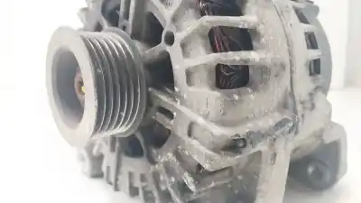 Peça sobressalente para automóvel em segunda mão alternador por bmw 3 touring (e91) 325 d referências oem iam 7805432 2605773b fg18d024