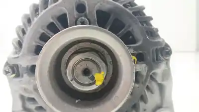 Автозапчасти б/у генератор за mazda cx-3 (dk) 2.0 skyactiv-g (dk5w, dk6w) ссылки oem iam a5tj0591zt  