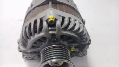 Автозапчасти б/у генератор за mazda cx-3 (dk) 2.0 skyactiv-g (dk5w, dk6w) ссылки oem iam a5tj0591zt  